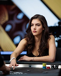 Alexandra Botez profile photo