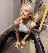 Duygu German profile photo