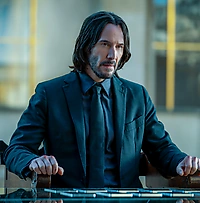 John Wick's profile photo